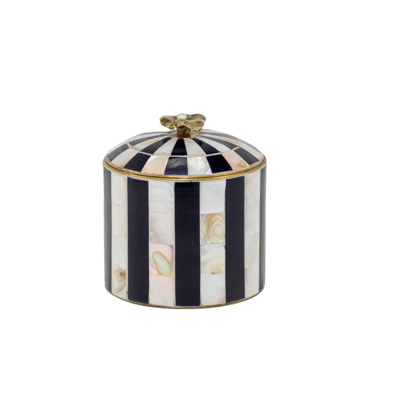 Zoey Flower Circus Box