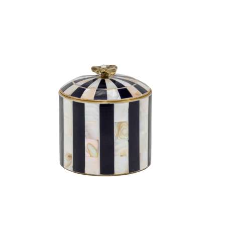 Zoey Flower Circus Box