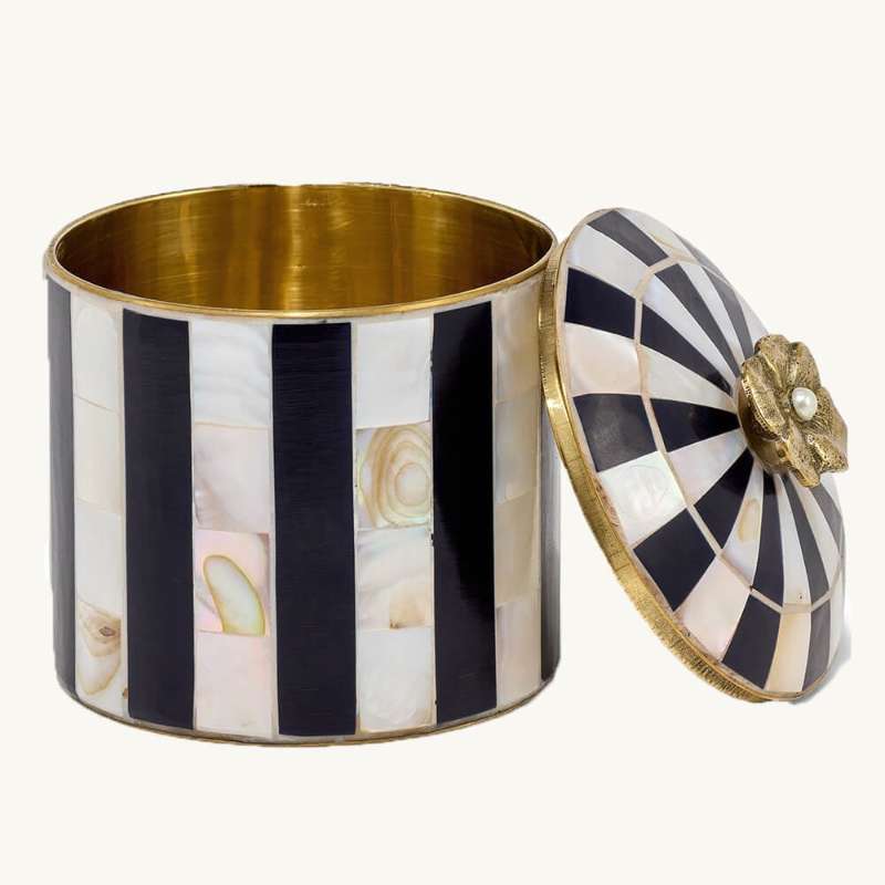 Zoey Flower Circus Box