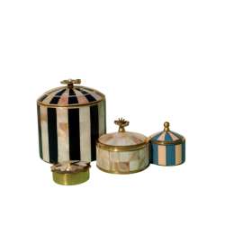 Zoey Flower Circus Box