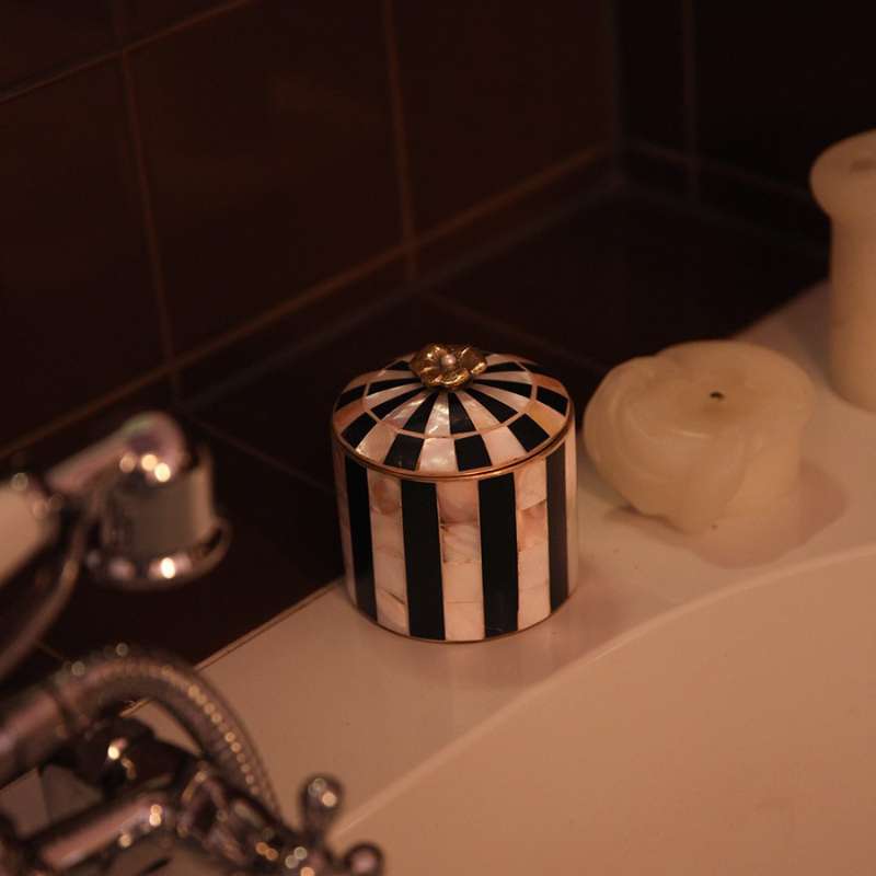 Zoey Flower Circus Box