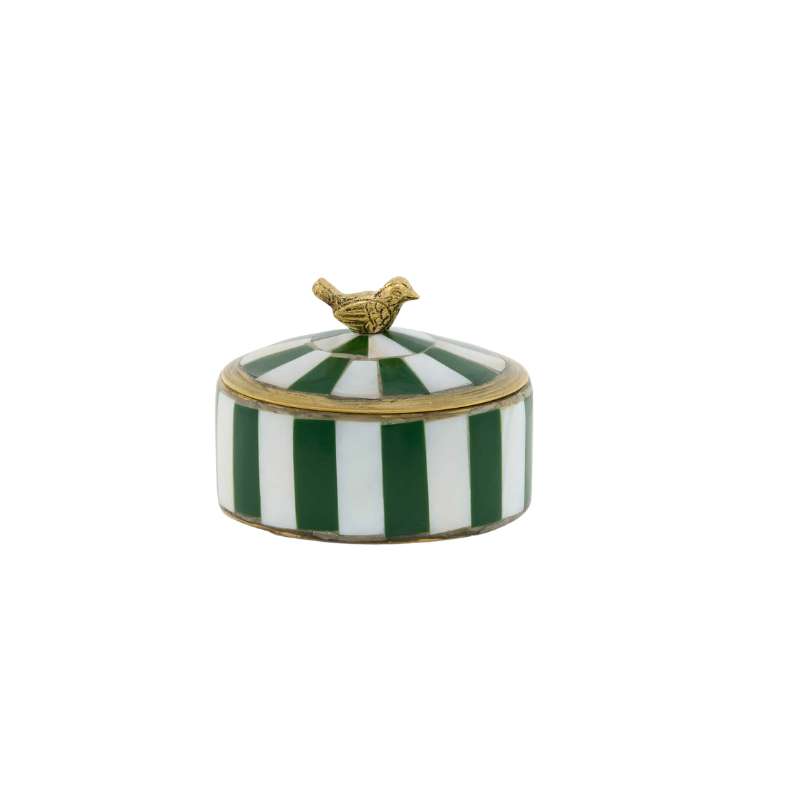 Lola Circus Box