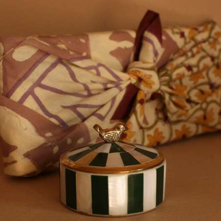 Lola Circus Box