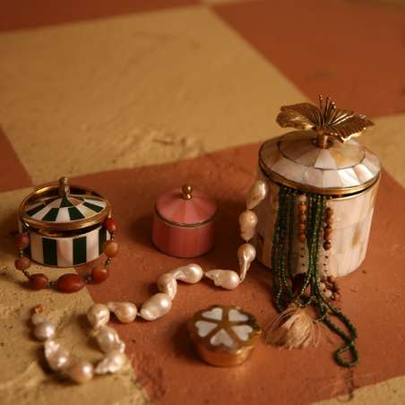 Lola Circus Box