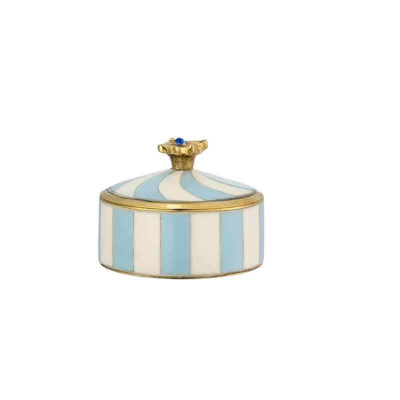 Lou Circus Box