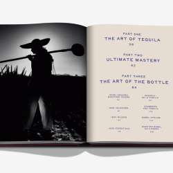 The Art Of Tequila: Spirit Of Mexico