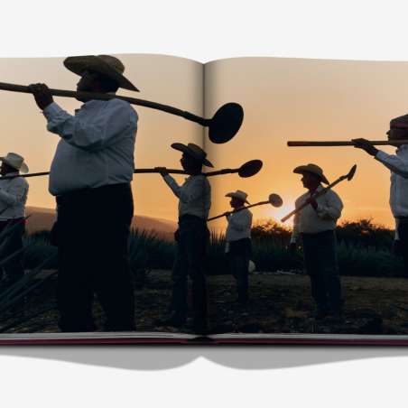 The Art Of Tequila: Spirit Of Mexico