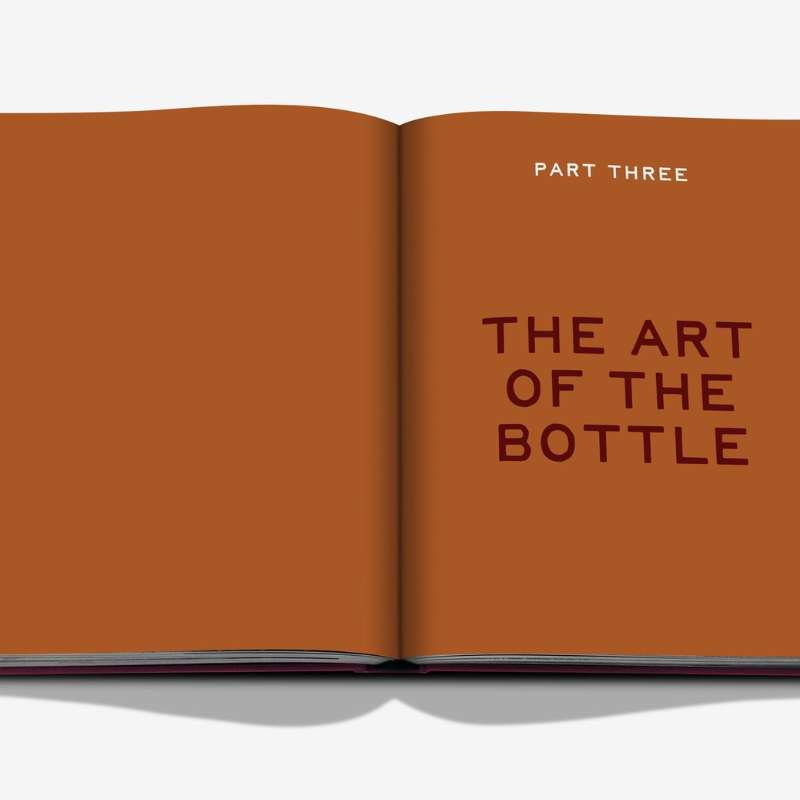 The Art Of Tequila: Spirit Of Mexico