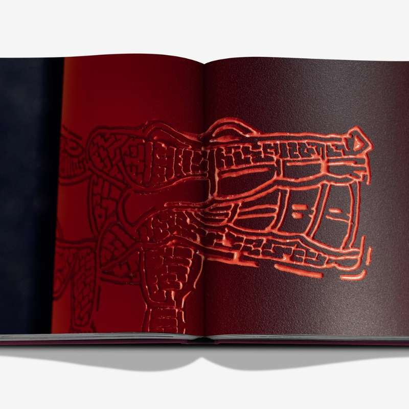 The Art Of Tequila: Spirit Of Mexico
