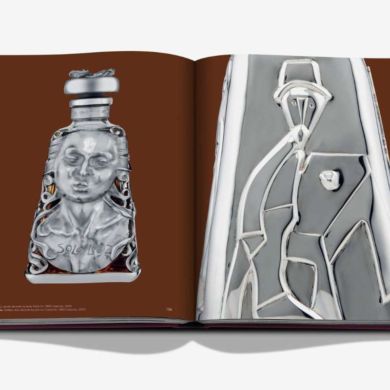 The Art Of Tequila: Spirit Of Mexico