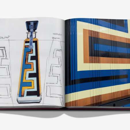 The Art Of Tequila: Spirit Of Mexico