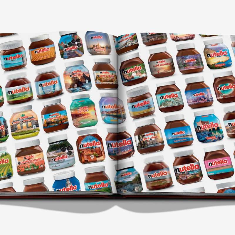 Nutella