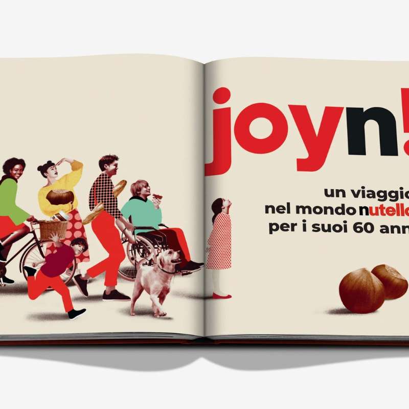 Nutella