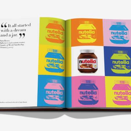 Nutella