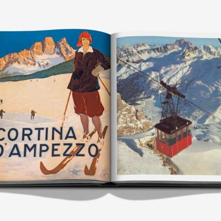 Cortina D'ampezzo