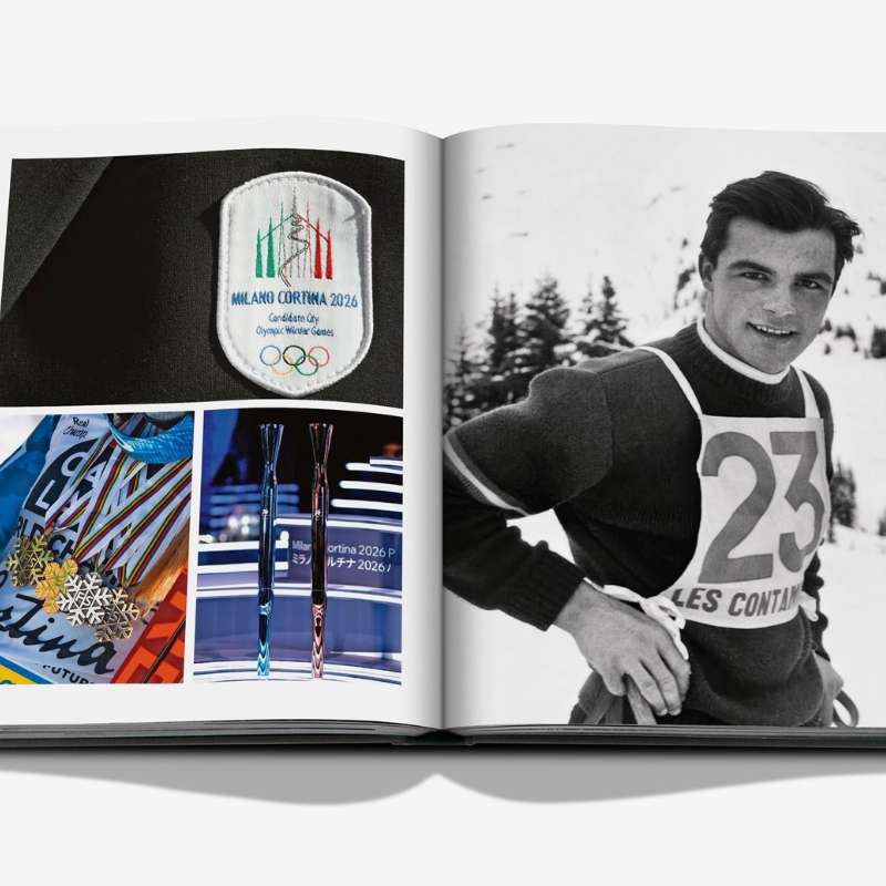 Cortina D'ampezzo