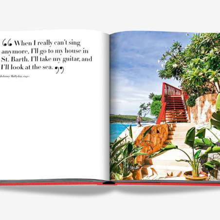 St. Barths Freedom