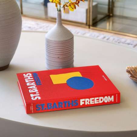 St. Barths Freedom