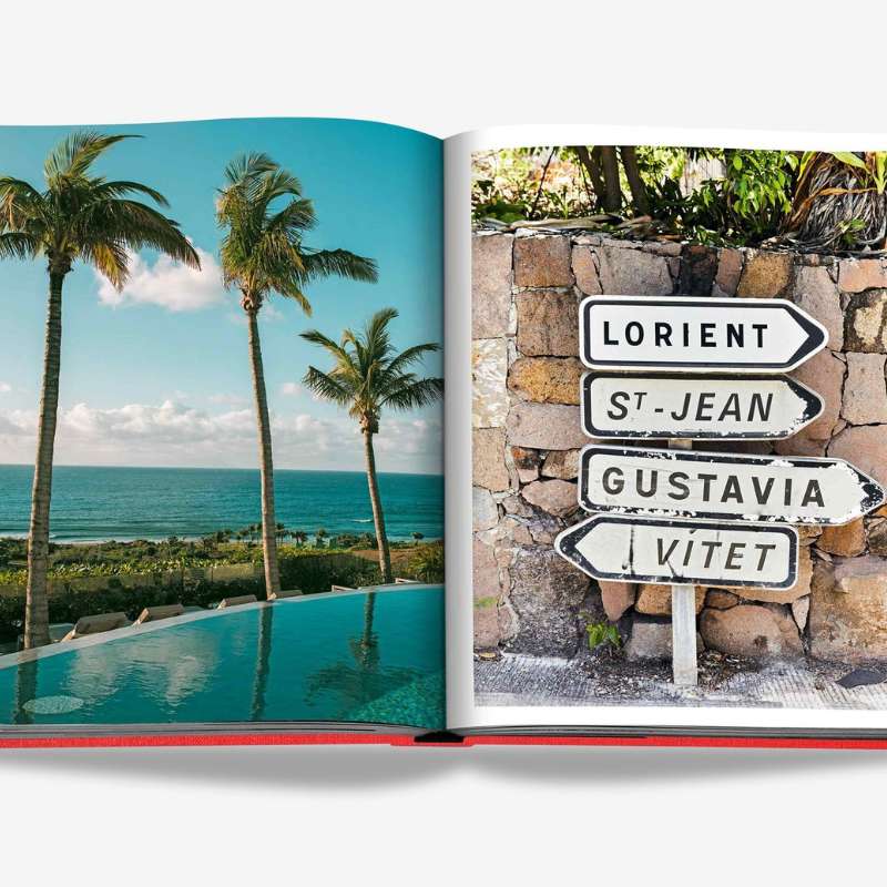 St. Barths Freedom