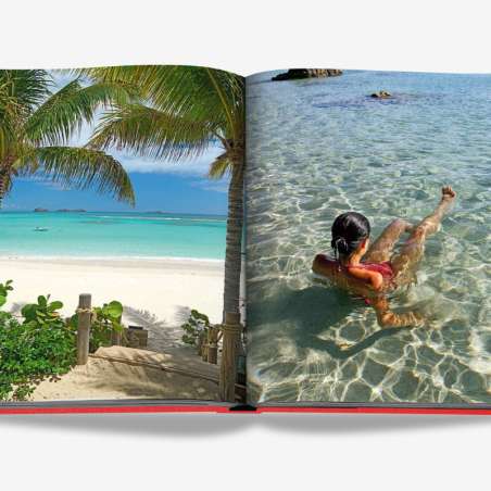 St. Barths Freedom