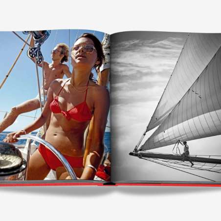 St. Barths Freedom