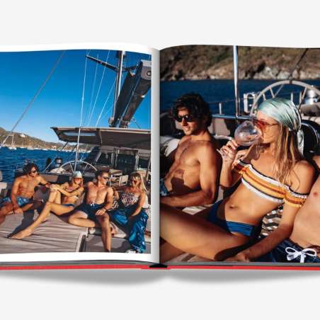 St. Barths Freedom