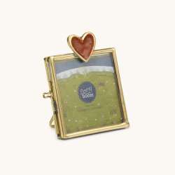 Pyar Heart Frame