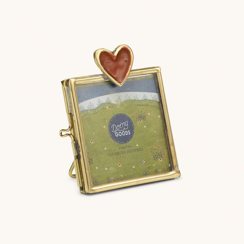 Pyar Heart Frame