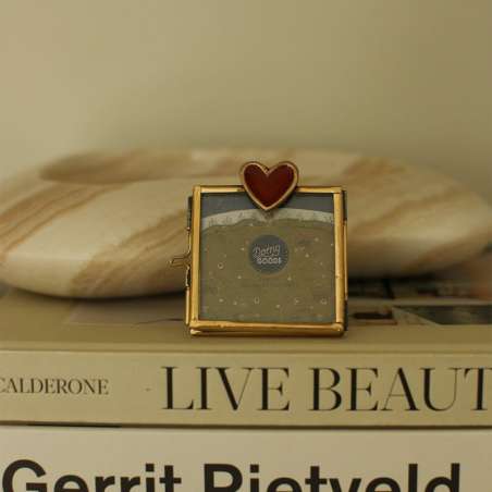 Pyar Heart Frame
