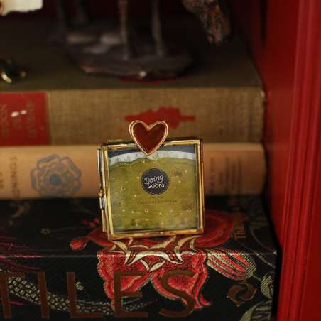 Pyar Heart Frame