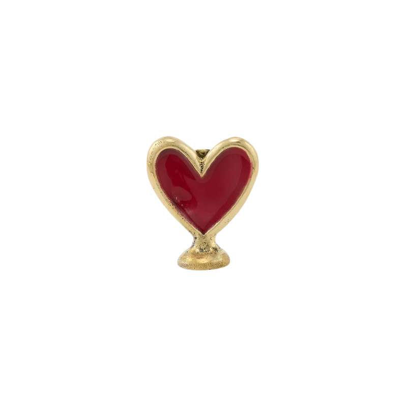Pyar Heart Card Holder