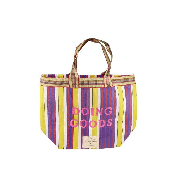 Barry Beach Bag