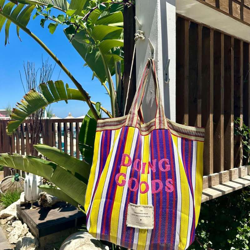 Barry Beach Bag
