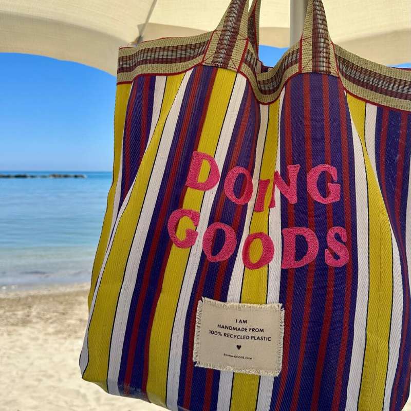 Barry Beach Bag