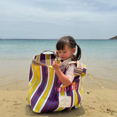Barry Beach Bag