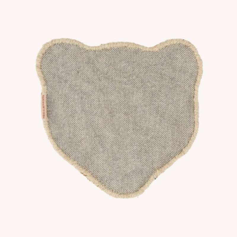 Head Rug