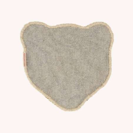 Head Rug