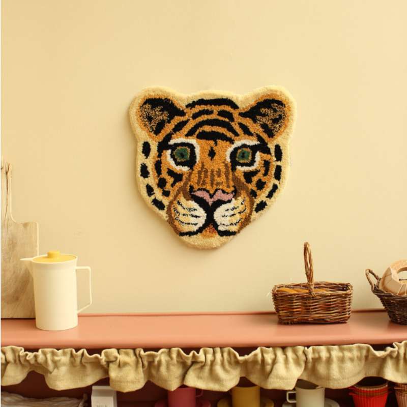 Head Rug