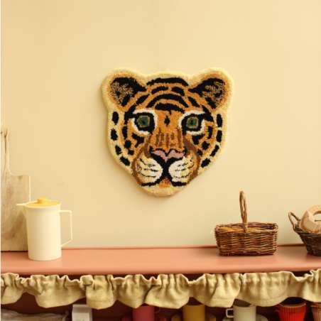 Head Rug