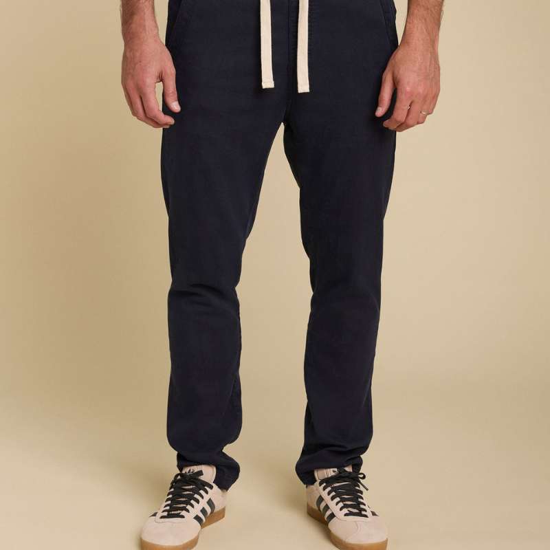 Pantalon Dening Beach