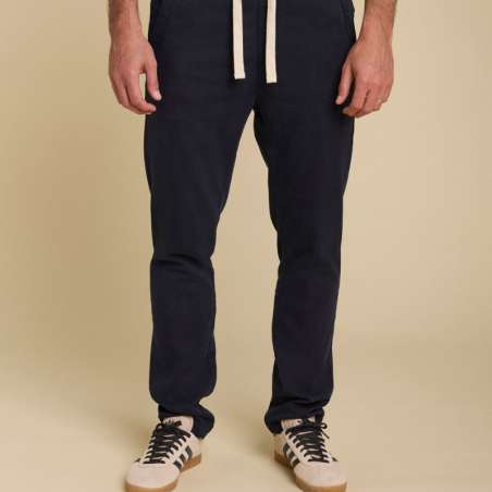 Pantalon Dening Beach