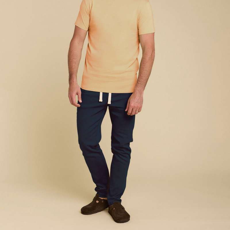 Pantalon Dening Beach