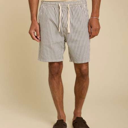 Pantalon Dening Beach