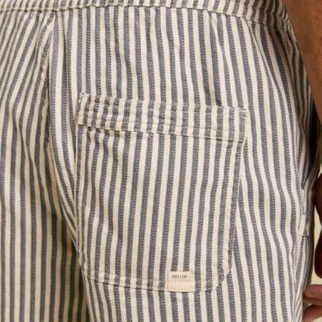 Pantalon Dening Beach