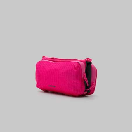 Sac en nylon Bottle Sacoche - Topologie