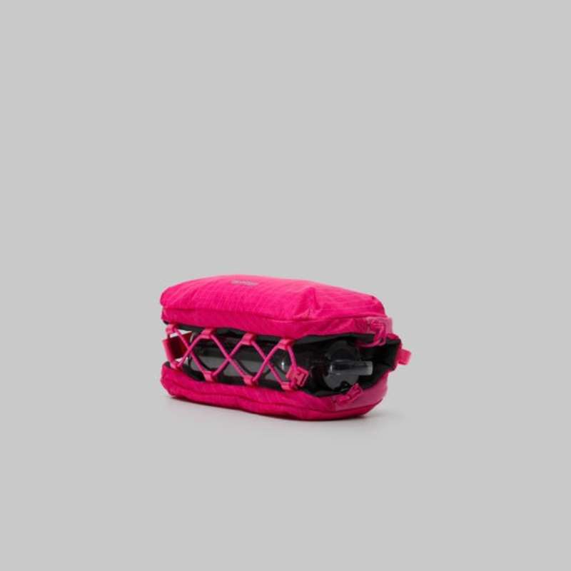 Sac en nylon Bottle Sacoche - Topologie