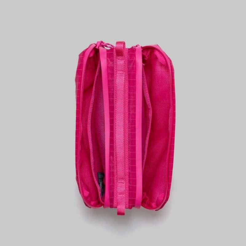 Sac en nylon Bottle Sacoche - Topologie