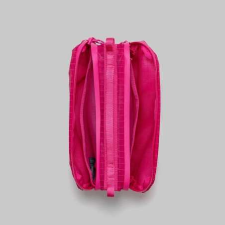 Sac en nylon Bottle Sacoche - Topologie