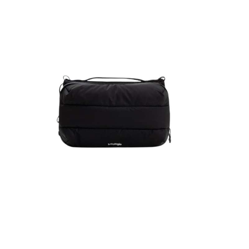 Sac en nylon Bottle Sacoche - Topologie