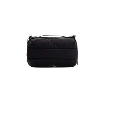 Sac en nylon Bottle Sacoche - Topologie